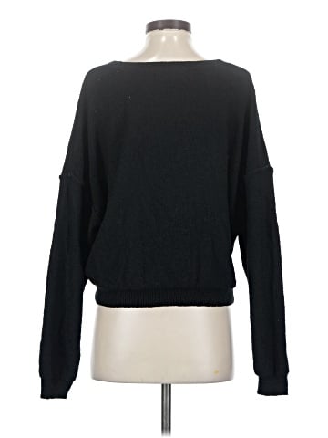 Newbury Kustom Pullover Sweater (view 2)