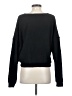 Newbury Kustom Black Pullover Sweater Size S - photo 2