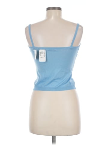 Moschino Cheap And Chic Sleeveless Top (view 2)