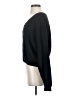 Newbury Kustom Black Pullover Sweater Size S - photo 5