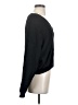 Newbury Kustom Black Pullover Sweater Size S - photo 4