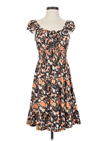 Grace Karin Casual Dress (view 1)