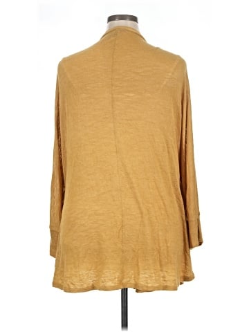 Agnes & Dora Cardigan (view 2)