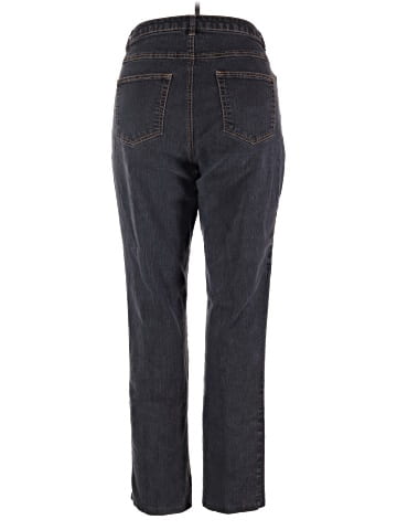 Woman Within Jeans (view 2)