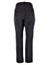 Woman Within Chevron-herringbone Gray Jeans Size 18 (tall) - photo 2