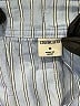 Crewcuts 100% Cotton Stripes Blue Skirt Size 10 - photo 3