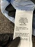 Crewcuts 100% Cotton Stripes Blue Skirt Size 10 - photo 4