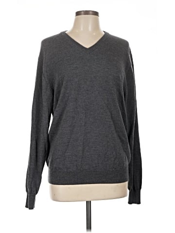 Jos. A. Bank Long Sleeve T-Shirt (view 1)