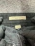 Burberry Brit Hearts Black Jeans Size 26 waist - photo 7