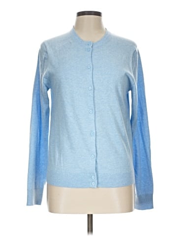 J.Crew Factory Store Cardigan (view 1)