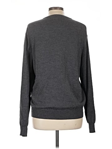 Jos. A. Bank Long Sleeve T-Shirt (view 2)