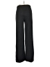 Just Love Black Casual Pants Size M - photo 2