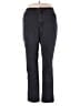 Woman Within Chevron-herringbone Gray Jeans Size 18 (tall) - photo 1