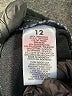 Jordache Blue Jeans Size 12 - photo 8