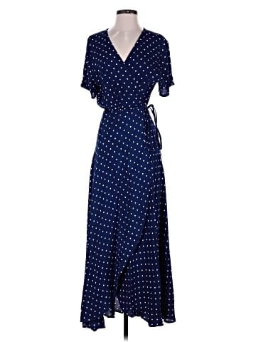 Auguste Casual Dress (view 1)