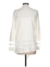 AB Studio Ivory Cardigan Size L - photo 2