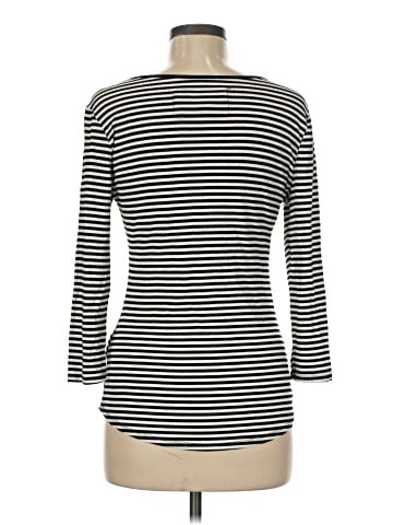 Sweet Wanderer 3/4 Sleeve Top (view 2)