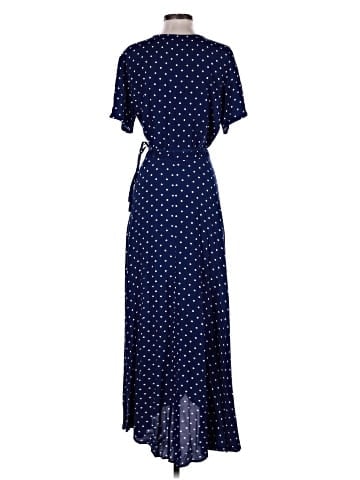 Auguste Casual Dress (view 2)