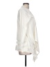 AB Studio Ivory Cardigan Size L - photo 4