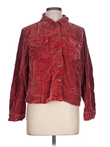 Coldwater Creek Jacket (view 1)