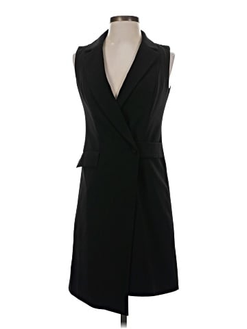 White House Black Market Sleeveless Top (view 1)