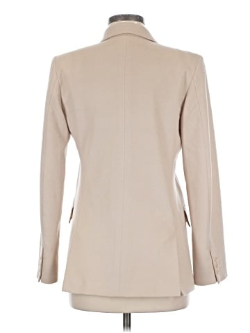 Max Mara Wool Blazer (view 2)