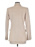 Max Mara 100% Wool Tan Wool Blazer Size 6 - photo 2
