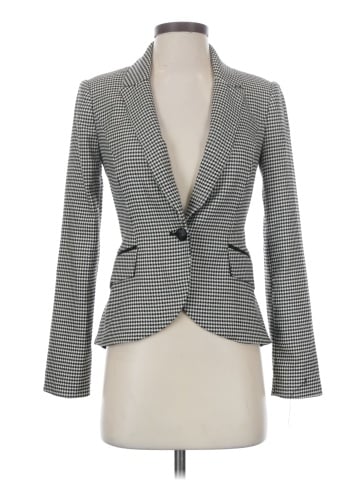 White House Black Market Blazer (view 1)