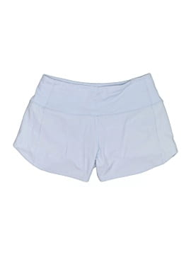 Lululemon Athletica Athletic Shorts