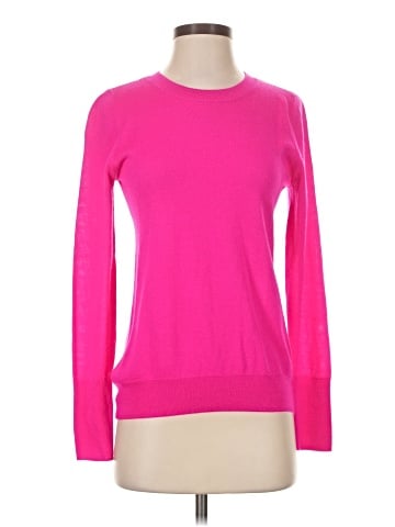 Halogen Pullover Sweater (view 1)
