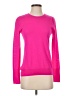 Halogen Pink Pullover Sweater Size XS - photo 1