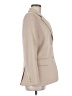 Max Mara 100% Wool Tan Wool Blazer Size 6 - photo 4