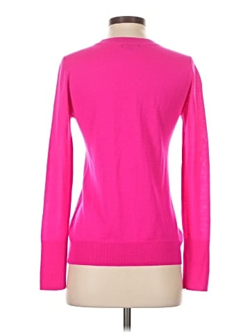 Halogen Pullover Sweater (view 2)