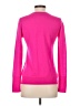 Halogen Pink Pullover Sweater Size XS - photo 2