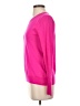 Halogen Pink Pullover Sweater Size XS - photo 5