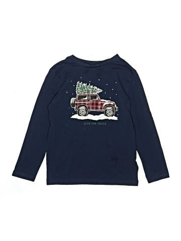Tommy Bahama Long Sleeve T-Shirt (view 1)