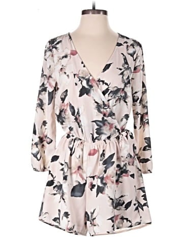 One Clothing Romper (view 1)