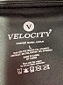Velocity Black Active Pants Size L - photo 7