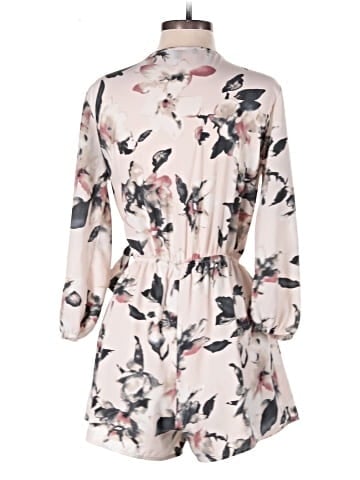 One Clothing Romper (view 2)