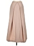 Kaarem 100% Polyester Solid Tan Formal Skirt Size XS - photo 2