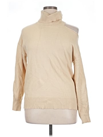 The Drop Turtleneck Sweater (view 1)