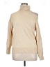 The Drop Tan Turtleneck Sweater Size XL - photo 1