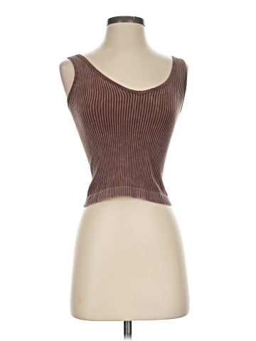 Aura Tube Top (view 1)
