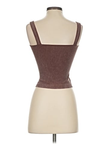 Aura Tube Top (view 2)