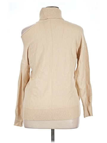 The Drop Turtleneck Sweater (view 2)