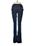 Hudson Jeans Hearts Blue Jeans Size 27 waist - photo 2