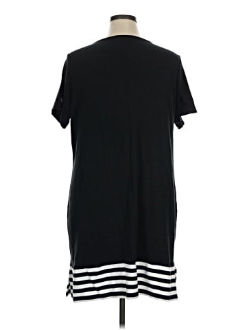 Quacker Factory Casual Dress (view 2)