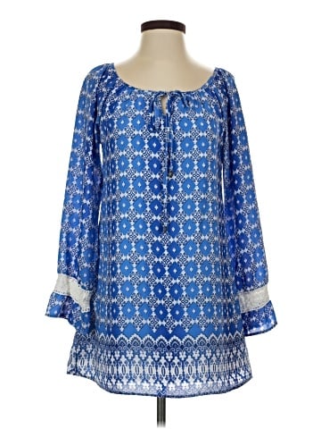Lucy Love Casual Dress (view 1)