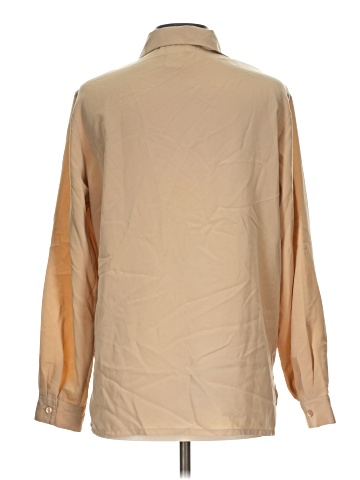 Jordan Long Sleeve Blouse (view 2)