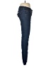 Hudson Jeans Hearts Blue Jeans Size 27 waist - photo 4